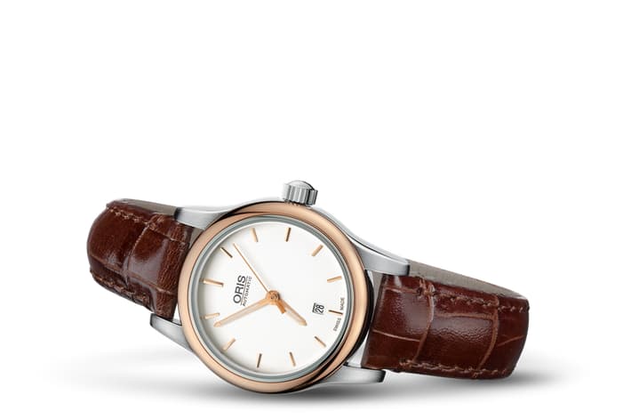 Image of  Classic Date